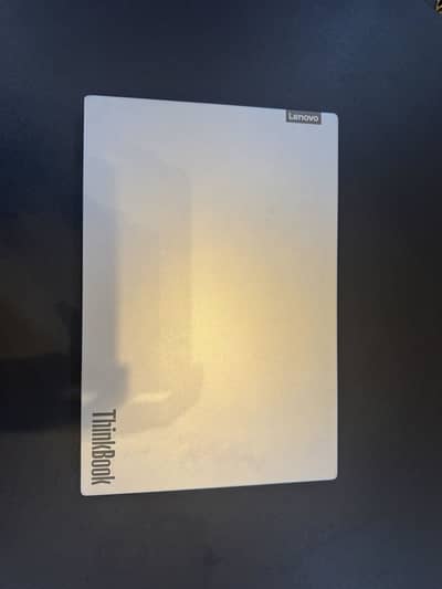 Lenovo ThinkBook 15IML