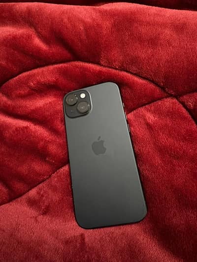 iPhone 15 128 GB JV