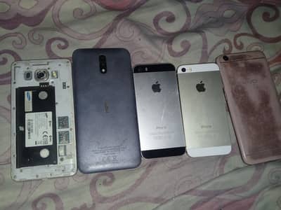 read ad all mobile for sale panel isshu