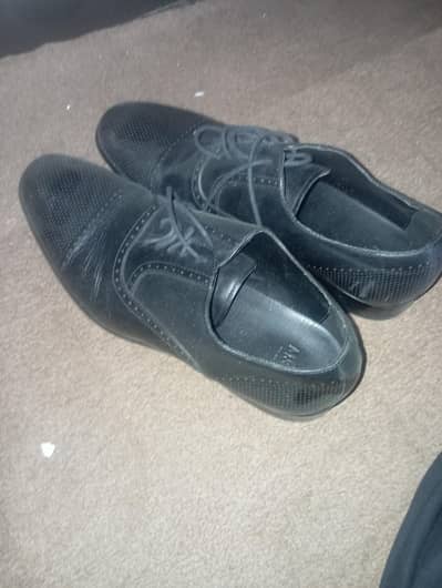 M&S international shoes