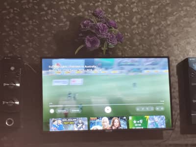 TCL 40S6500 Box Available