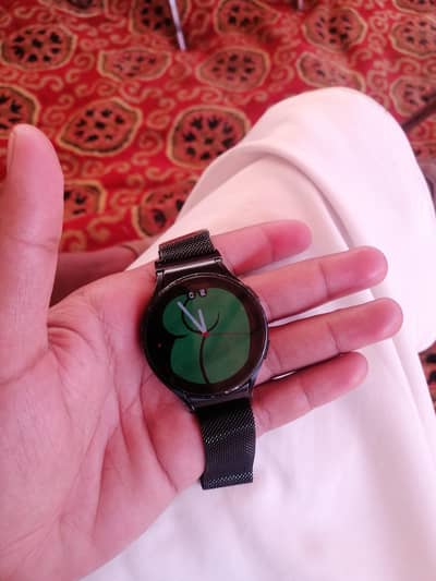 Samsung Galaxy watch 5