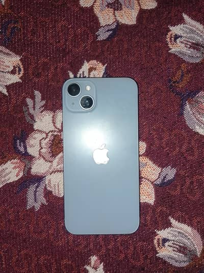 Iphone 14 plus Factory unlock