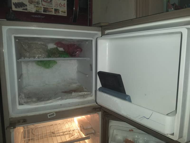 Refrigerator 2