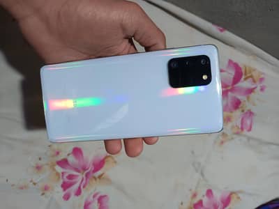 Samsung mobile selling