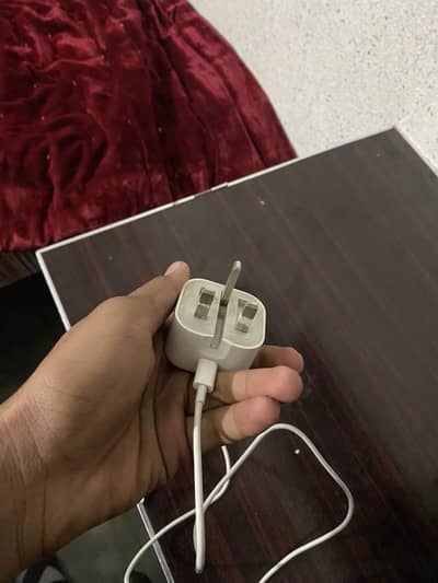 iPhone 11 black color Jv