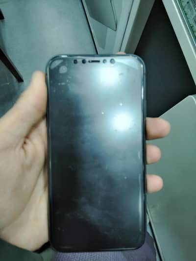 iPhone 11 water pack 128 g. bypass