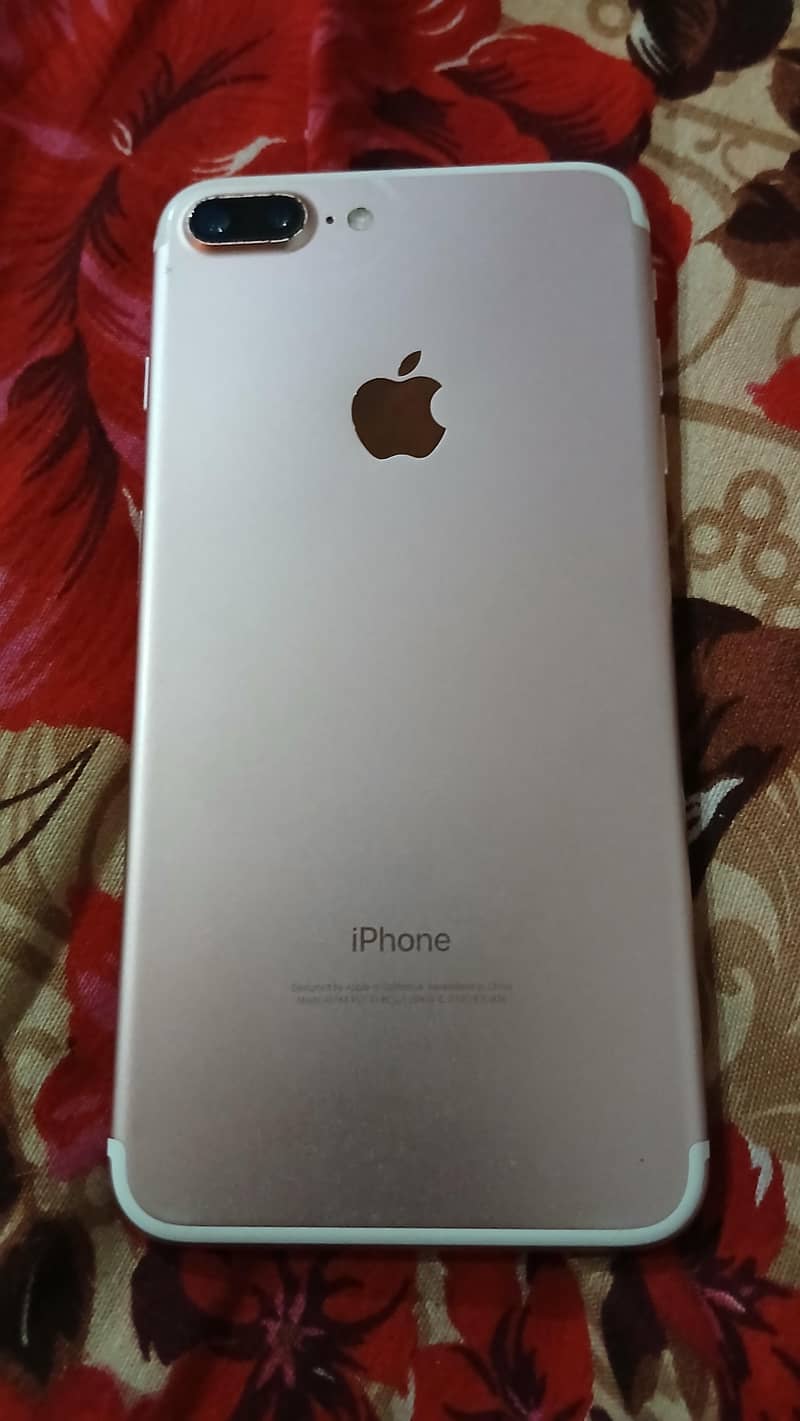 7 plus 1