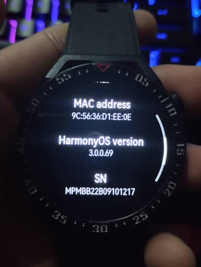 Huawei Watch GT-3 SE
