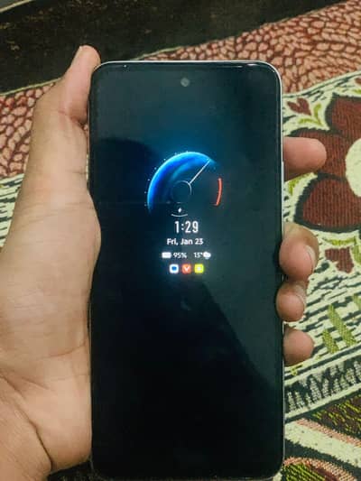 Infinix hot 60i 8-256