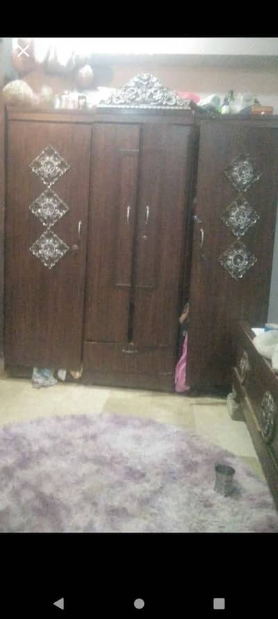 all is ok hai bas tohra tachap hai