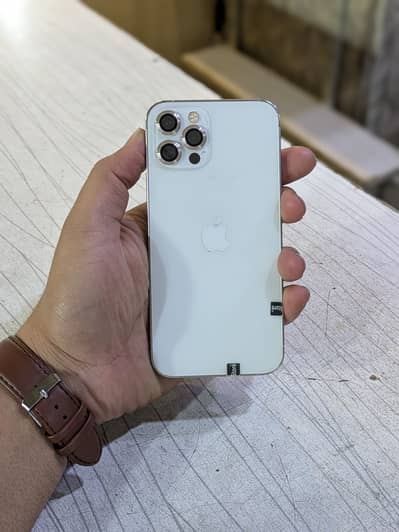 iPhone 12 Pro Urgent Sale