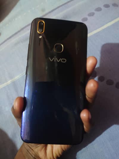 vivo y85a pta approve 4 ram 64 gb