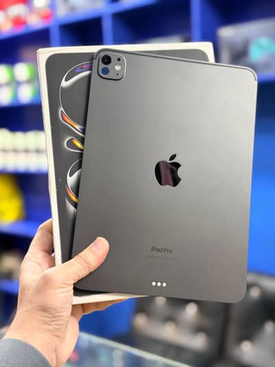 Apple iPad Pro M4 11" 256 GB Wifi 100BH