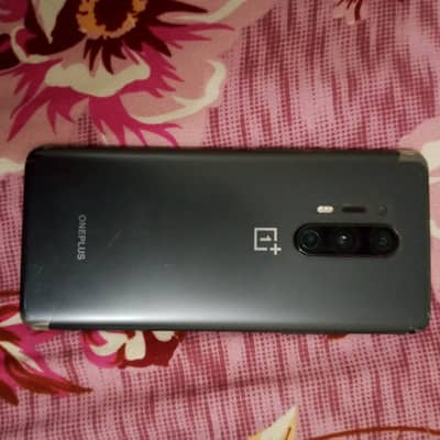 all ok only panel me lines ha or koi masla ni snapdragons 865