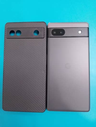 Google pixel 6A in mint condition xchnge possible