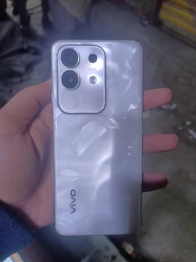 vivo y29s all oky mobile koi issue ni ha