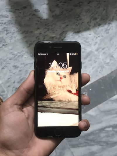 iPhone 7 || 128GB || condition 10/8 || All original ||original battery