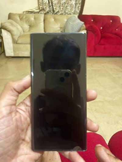 urgent sell samsung note 10 12/256gb