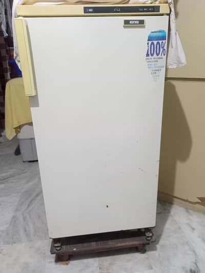 one door full Freezer