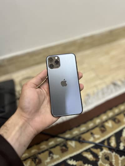 Iphone 11 pro