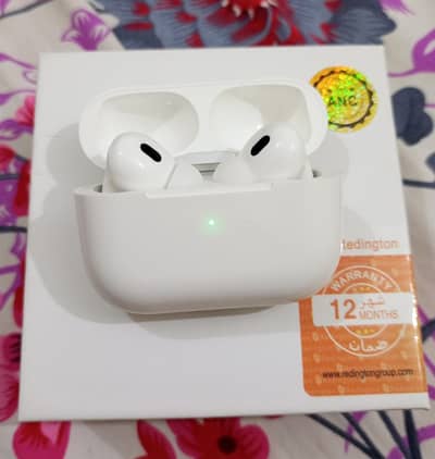 Air pods pro 2