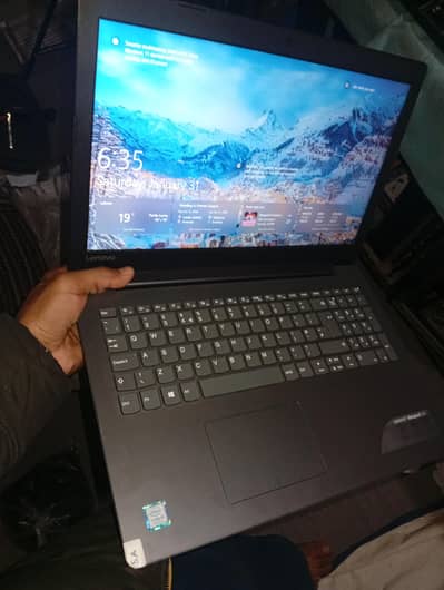 Lenovo ideapad 320