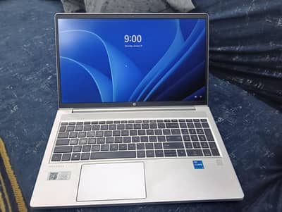 HP PROBOOK 450 G8 in new condition for sale