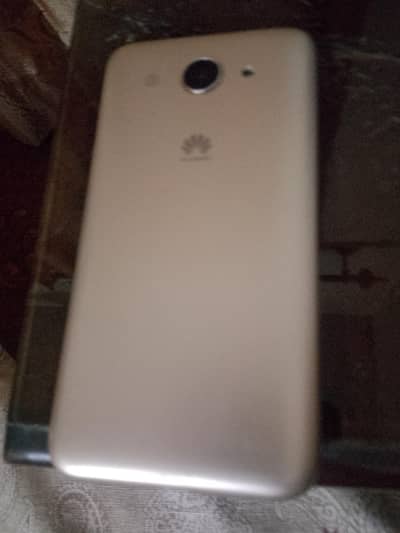 Hawaii my mobile phone screen demage