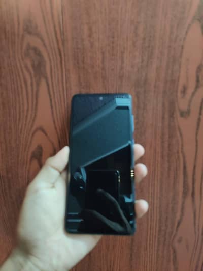 Samsung Galaxy A72 PTA Approved