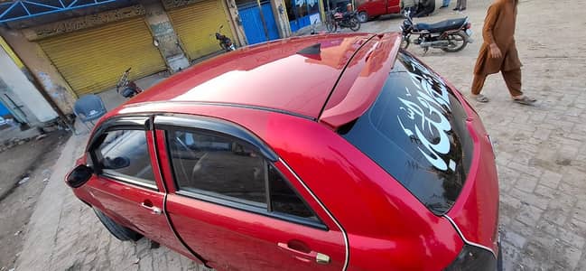  For Sale: FAW V2 (Model 2015) Limited time Offer | Urgent Selling