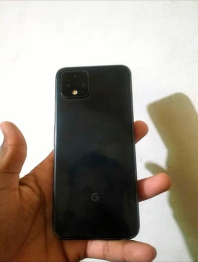Google pixel 4 for sale 4/64
