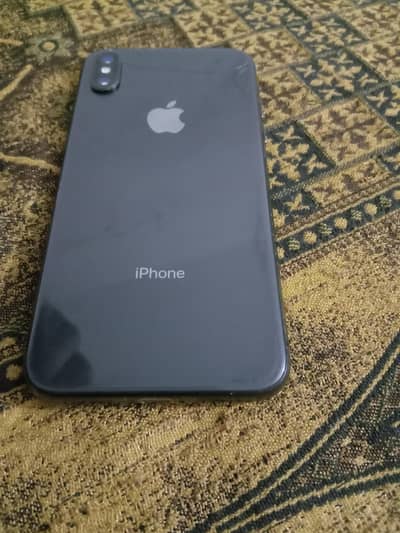 iphone, X