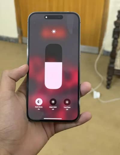 Apple I Phone 14 Pro Max 256GB PTA Approved What's 03246350889