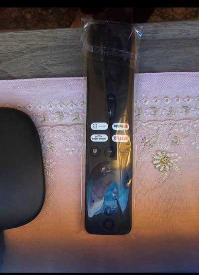 MIMI TV BOX S 3rd GEN. 2 Days used only  (Discount Price)