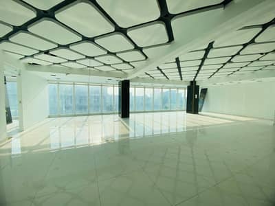 Fully Fitted Hall for Rent | Prime Location Above Nandos, Paris Plaza F-11