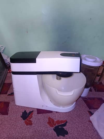 Kenwood (Chef Master 901 A ) Food Factory