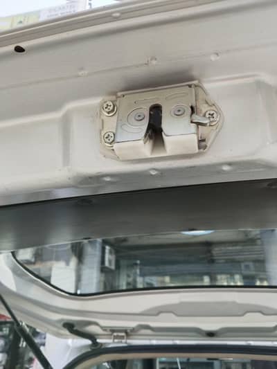 home used car gardii total ganian he