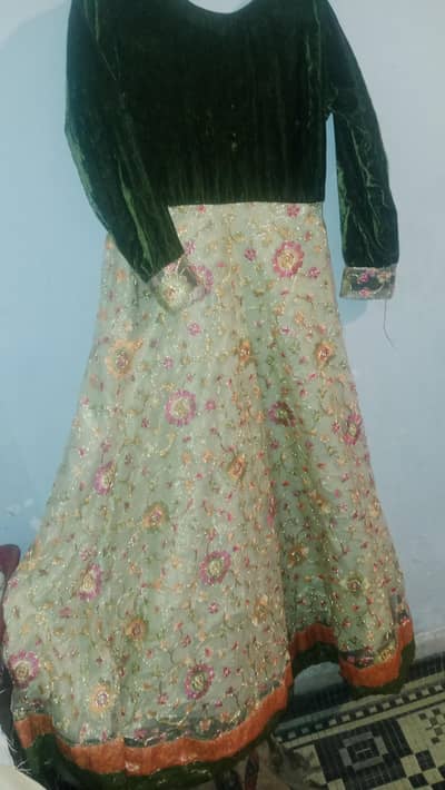 different dresses from different events