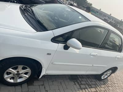 Honda city 2006 IDSI