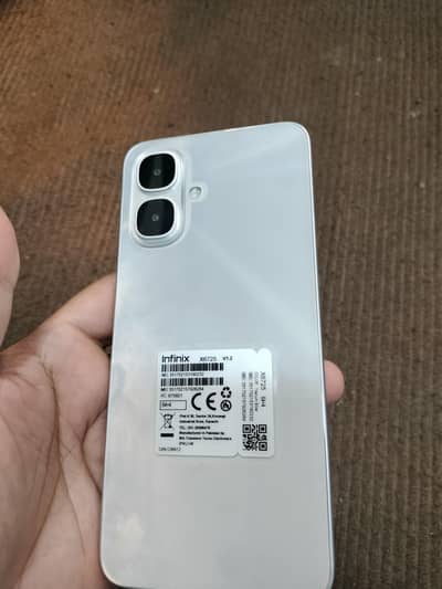 infinix smart 10 4/64