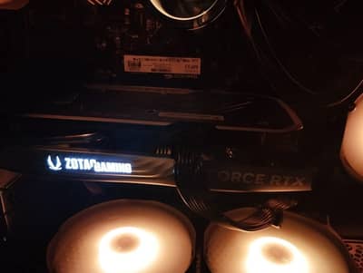 Ryzen 5 7500F with Rtx 4060 8gb