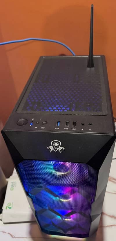 Gaming pc for sale
