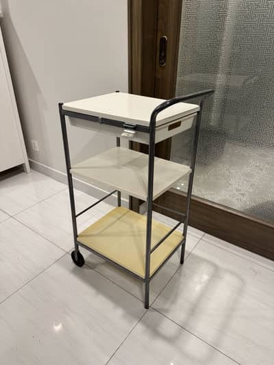 Ikea multipurpose trolley in excellent condition