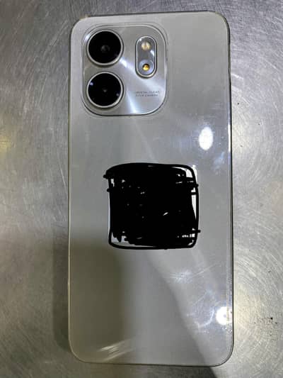 Infinix Smart 9_ 10 BY 10 condition