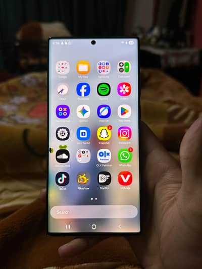 samsung s22ultra 5G pta approved