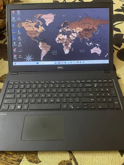 Dell latitude