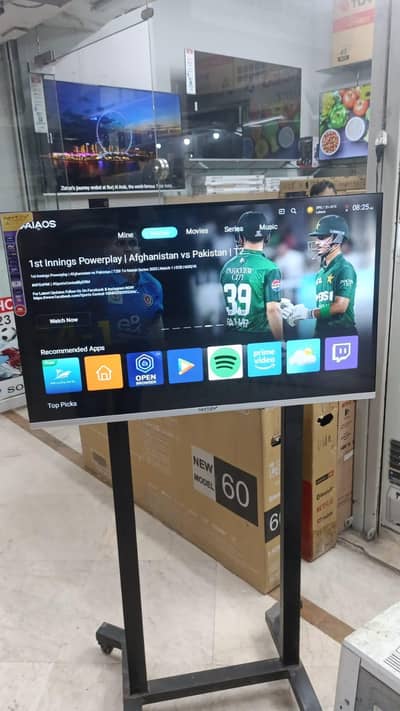 All Sizes are available 3 Years Warranty 38 Smart Led Tv Samsung