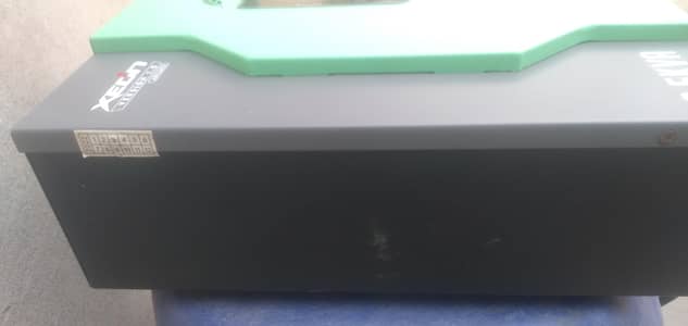 fronus 2.5klw Solar inverter