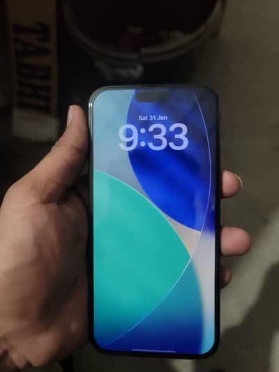 iphone 15 pro max non pta 512gb